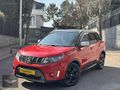 HATASIZ 4X4 110 BİN KM SUZİKİ VİTARA OTOMATİK FULL KOLTUK ISITMA