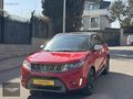 HATASIZ 4X4 110 BİN KM SUZİKİ VİTARA OTOMATİK FULL KOLTUK ISITMA
