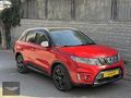 HATASIZ 4X4 110 BİN KM SUZİKİ VİTARA OTOMATİK FULL KOLTUK ISITMA