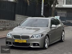 520D 2012 DEĞİŞENSİZ GIRTLAK DOLU RECARO NBT KOBRA M VAKUM FULL