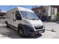 Galeriden Citroen Jumper 2.2 HDI L4H2 2012 Model Denizli