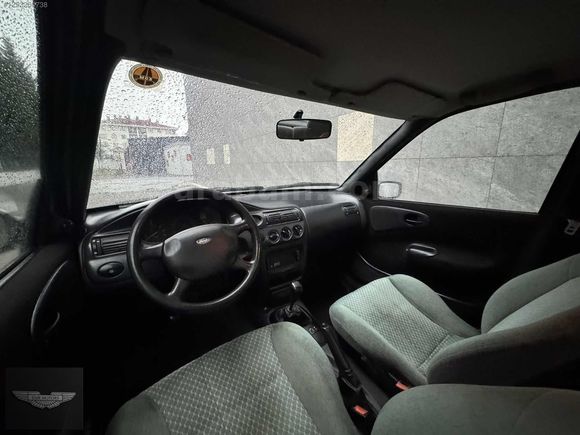 ACİL 1997 MODEL FORD ESCORT 190KM