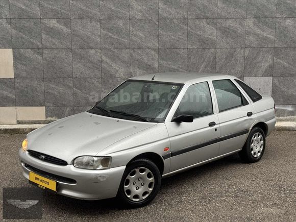 ACİL 1997 MODEL FORD ESCORT 190KM