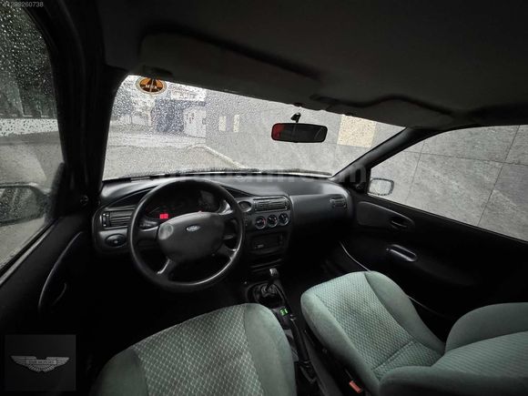 ACİL 1997 MODEL FORD ESCORT 190KM