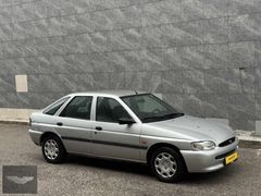 ACİL 1997 MODEL FORD ESCORT 190KM