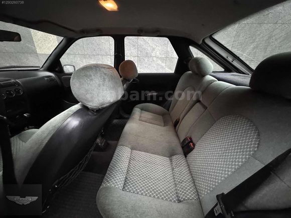 ACİL 1997 MODEL FORD ESCORT 190KM