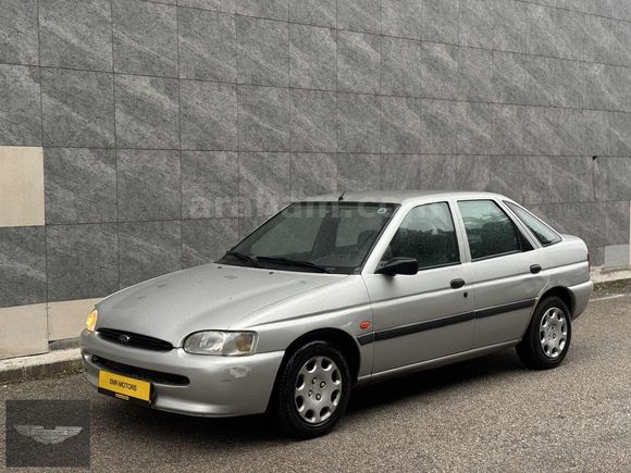 ACİL 1997 MODEL FORD ESCORT 190KM
