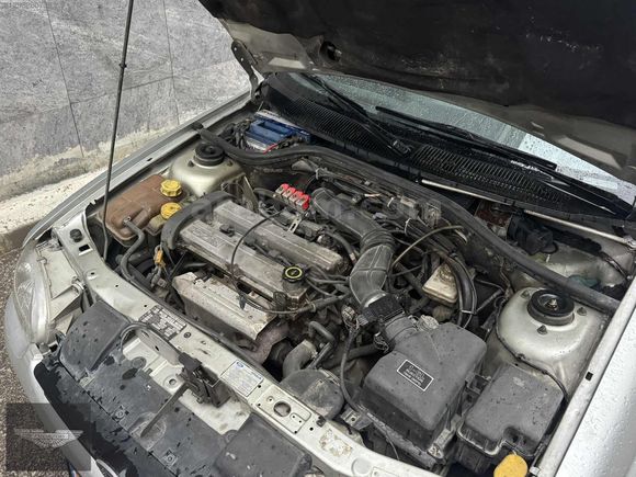ACİL 1997 MODEL FORD ESCORT 190KM