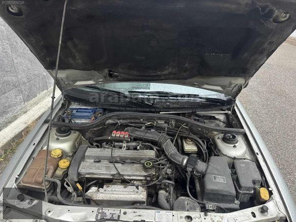 ACİL 1997 MODEL FORD ESCORT 190KM