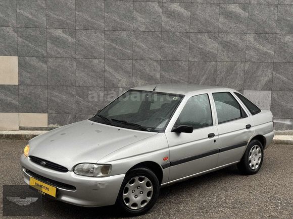 ACİL 1997 MODEL FORD ESCORT 190KM