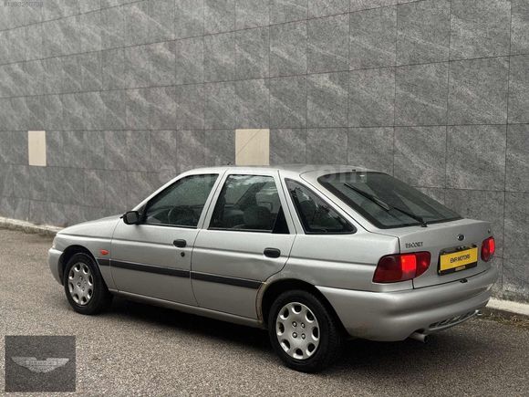 ACİL 1997 MODEL FORD ESCORT 190KM