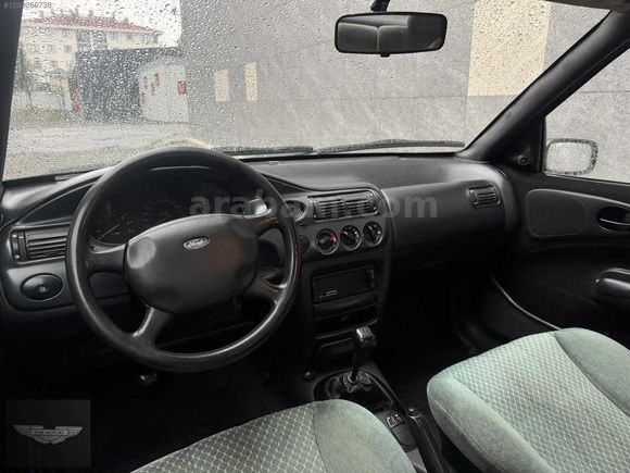 ACİL 1997 MODEL FORD ESCORT 190KM