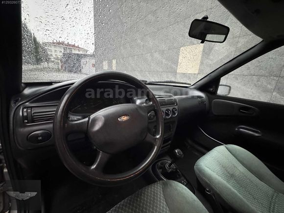 ACİL 1997 MODEL FORD ESCORT 190KM