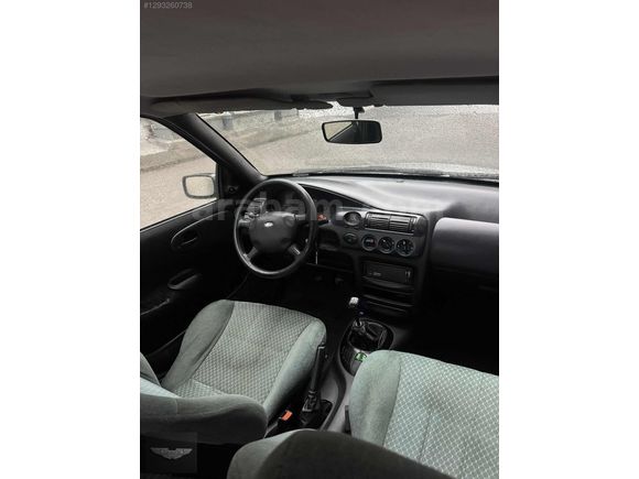 ACİL 1997 MODEL FORD ESCORT 190KM