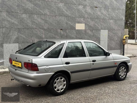 ACİL 1997 MODEL FORD ESCORT 190KM