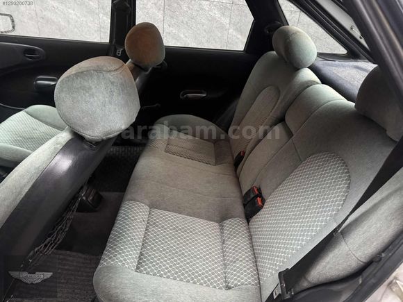 ACİL 1997 MODEL FORD ESCORT 190KM
