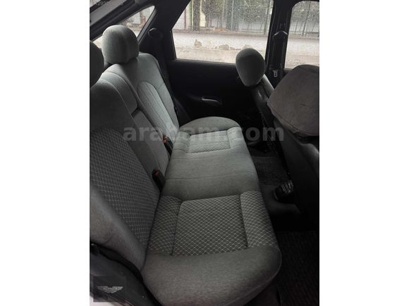 ACİL 1997 MODEL FORD ESCORT 190KM