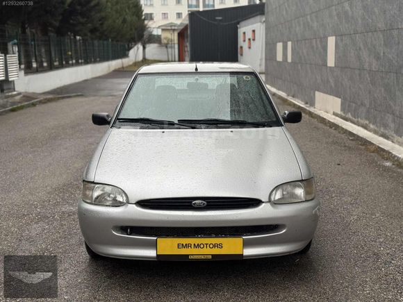 ACİL 1997 MODEL FORD ESCORT 190KM