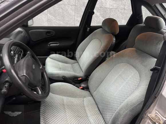 ACİL 1997 MODEL FORD ESCORT 190KM