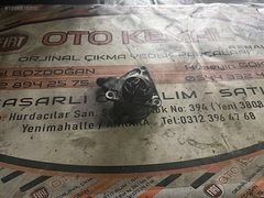 Fiat Doblo 1.9 fren vakumu çıkma orijinal