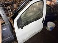 Fiat Fiorino orijinal sol ön kapı boyasız
