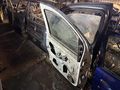 Fiat Fiorino orijinal sol ön kapı boyasız