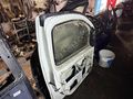 Fiat Fiorino orijinal sol ön kapı boyasız