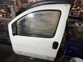 Fiat Fiorino orijinal sol ön kapı boyasız