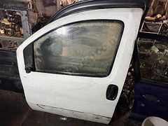 Fiat Fiorino orijinal sol ön kapı boyasız