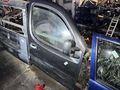 Fiat Doblo 2 orijinal sağ ön kapı