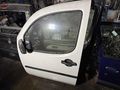 Fiat Doblo orijinal çıkma sol ön kapı