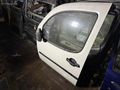 Fiat Doblo orijinal çıkma sol ön kapı