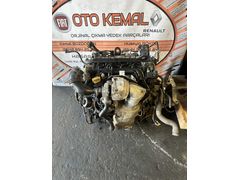 Fiat Fiorino 1.3 Multijet Euro 5 orijinal çıkma temiz motor