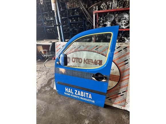 Çıkma orijinal Doblo temiz kapılar