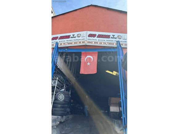 Çıkma orijinal Doblo temiz kapılar