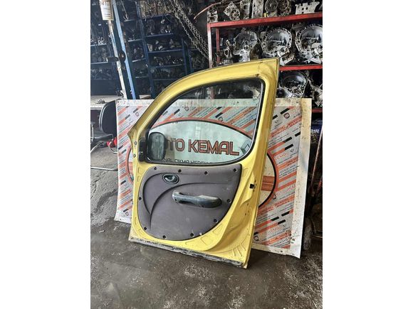 Çıkma orijinal Doblo temiz kapılar