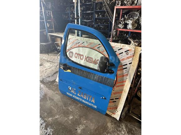 Çıkma orijinal Doblo temiz kapılar