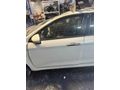 Fiat Egea sol kapılar çıkma orijinal