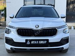2025 KAMİG ELİTE 1.0 TSİ DSG OTOMATİK 31 BİM KM DE HATASIZ