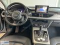 2016 A6 AVANT 2.0 TDİ QUATTRO DIŞ S LİNE BAYİ BAKIMLI