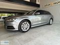 2016 A6 AVANT 2.0 TDİ QUATTRO DIŞ S LİNE BAYİ BAKIMLI