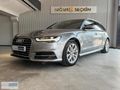 2016 A6 AVANT 2.0 TDİ QUATTRO DIŞ S LİNE BAYİ BAKIMLI