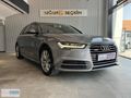 2016 A6 AVANT 2.0 TDİ QUATTRO DIŞ S LİNE BAYİ BAKIMLI