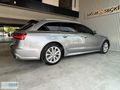 2016 A6 AVANT 2.0 TDİ QUATTRO DIŞ S LİNE BAYİ BAKIMLI