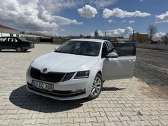 Sahibinden Skoda Octavia 1.6 TDI Style 2019 Model  169.000 km Beyaz