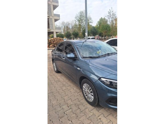 Sahibinden Fiat Egea 1.4 Fire Easy 2023 Model DİYARBAKIR