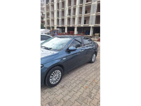 Sahibinden Fiat Egea 1.4 Fire Easy 2023 Model DİYARBAKIR