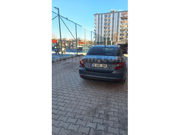 Sahibinden Fiat Egea 1.4 Fire Easy 2023 Model DİYARBAKIR