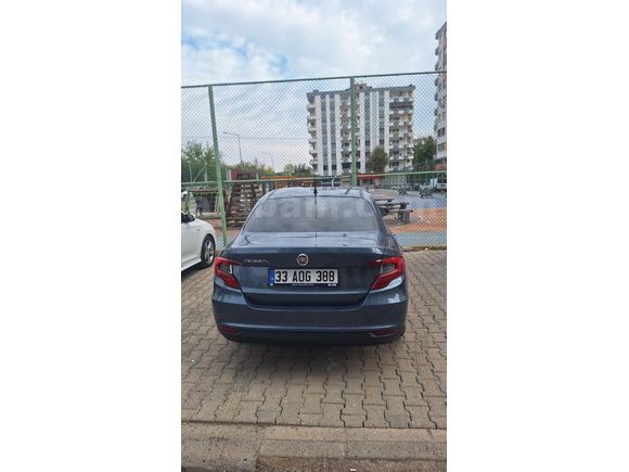 Sahibinden Fiat Egea 1.4 Fire Easy 2023 Model DİYARBAKIR