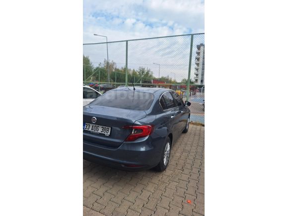 Sahibinden Fiat Egea 1.4 Fire Easy 2023 Model DİYARBAKIR